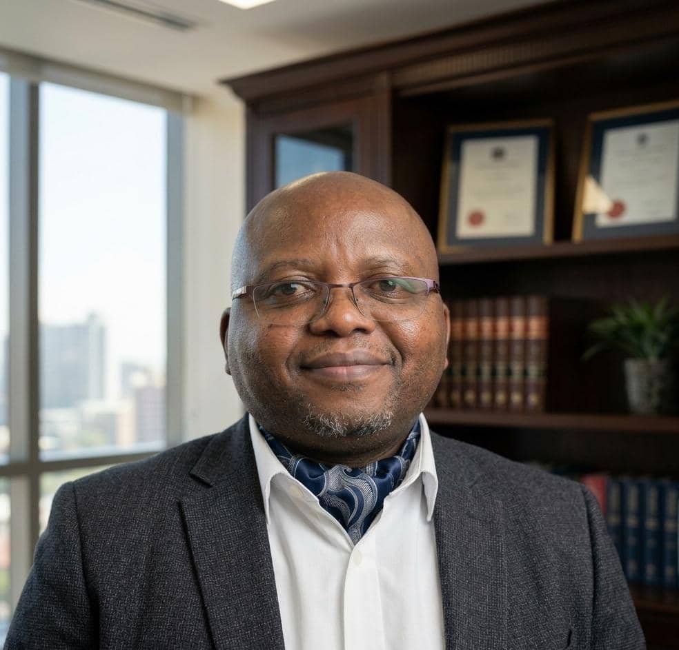 Olivier Kingulu Mawalala