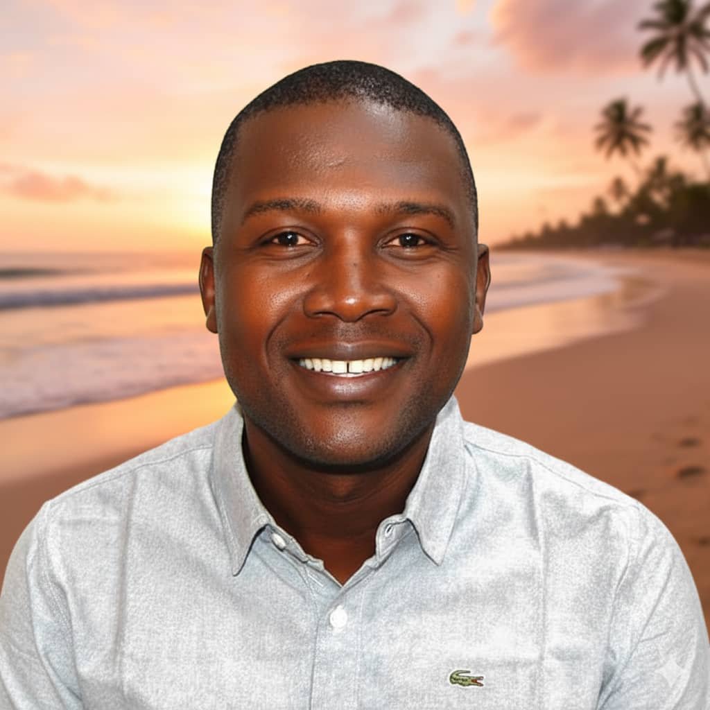 Léonard Doumgo N'ditome