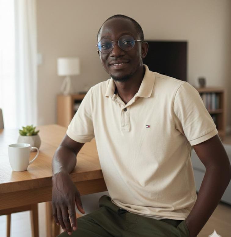 Abdel Quawyy Sylla ALADJI BONI