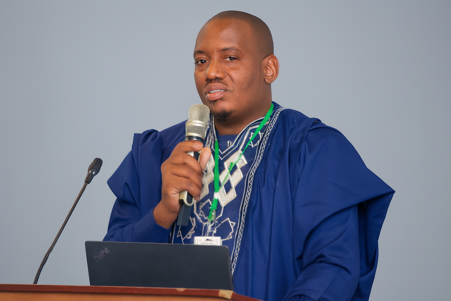 _ OUSMANE BELLO NGOMBE