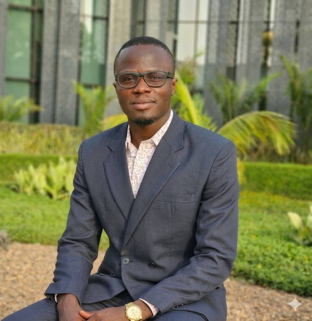 Adebayo Zyad Gertjan ATTOLOU BARON